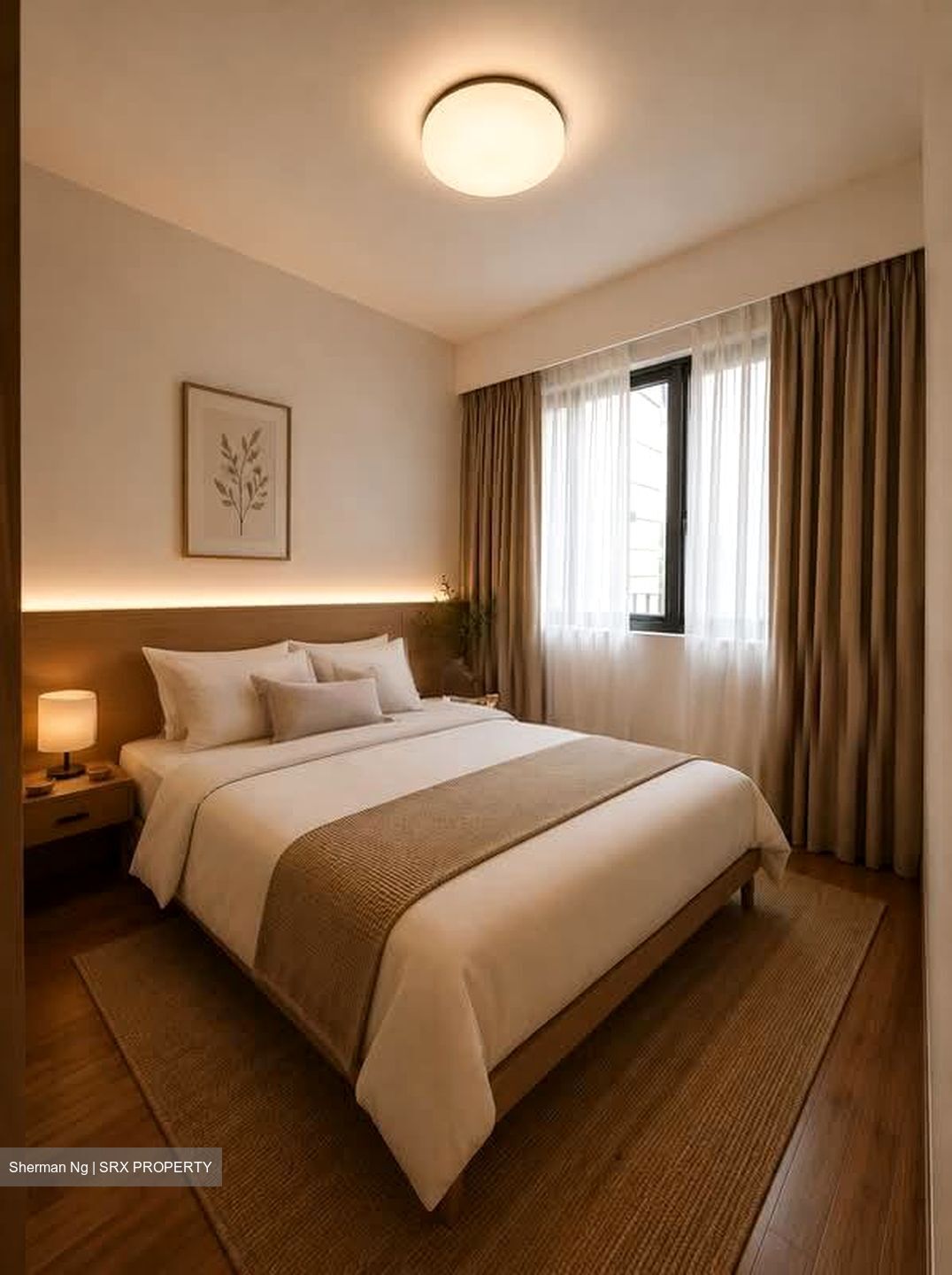 Normanton Park (D5), Apartment #578493041